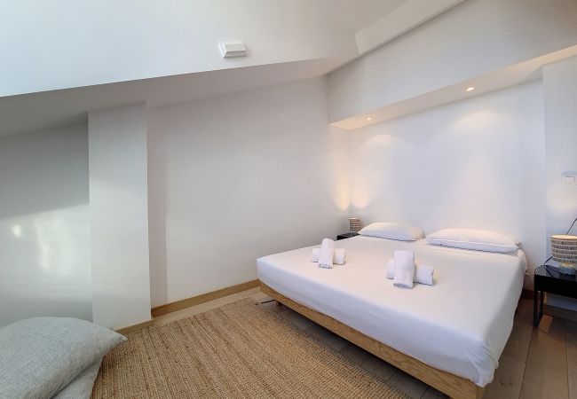 Apartment in Nice - N&J - NICE TO MEET YOU - Central - Top floor Apartment in Nice - N&J - NICE TO MEET YOU - Central - Top floor