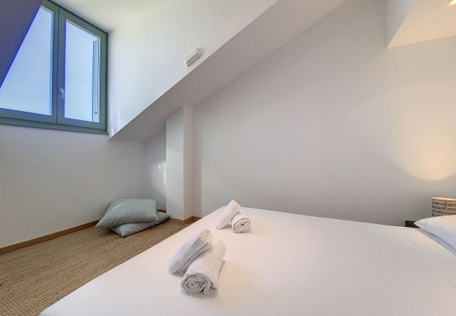 Apartment in Nice - N&J - NICE TO MEET YOU - Central - Top floor Apartment in Nice - N&J - NICE TO MEET YOU - Central - Top floor