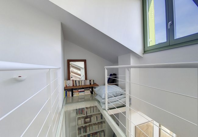 Apartment in Nice - N&J - NICE TO MEET YOU - Central - Top floor Apartment in Nice - N&J - NICE TO MEET YOU - Central - Top floor