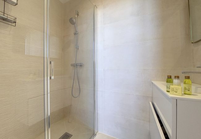 Apartment in Nice - N&J - NICE TO MEET YOU - Central - Top floor Apartment in Nice - N&J - NICE TO MEET YOU - Central - Top floor