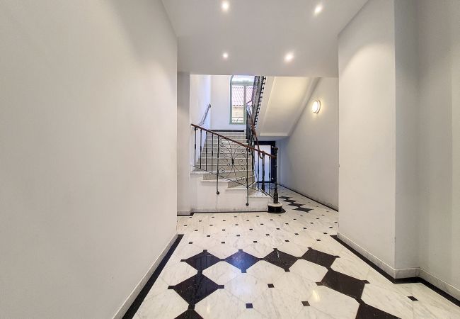 Apartment in Nice - N&J - NICE TO MEET YOU - Central - Top floor Apartment in Nice - N&J - NICE TO MEET YOU - Central - Top floor