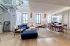 Apartment in Nice - N&J - NICE TO MEET YOU - Central - Top floor Apartment in Nice - N&J - NICE TO MEET YOU - Central - Top floor