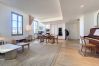 Apartment in Nice - N&J - NICE TO MEET YOU - Central - Top floor Apartment in Nice - N&J - NICE TO MEET YOU - Central - Top floor