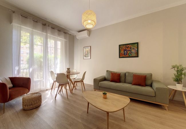 Apartment in Nice - PALAIS VEGA - MOBILITY LEASE FROM 1 TO 10 MONTHS