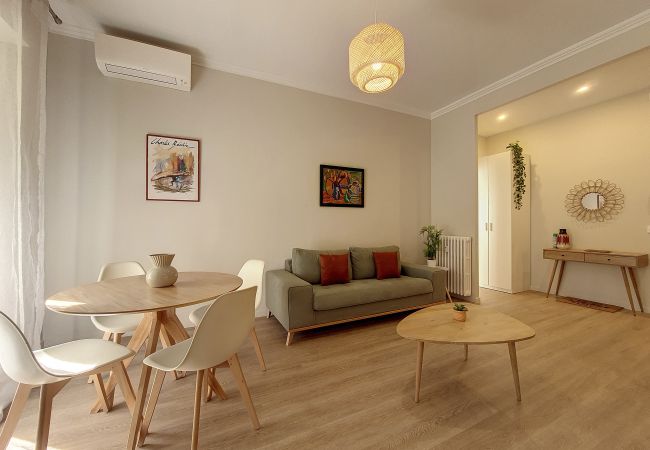 Apartment in Nice - PALAIS VEGA - MOBILITY LEASE FROM 1 TO 10 MONTHS