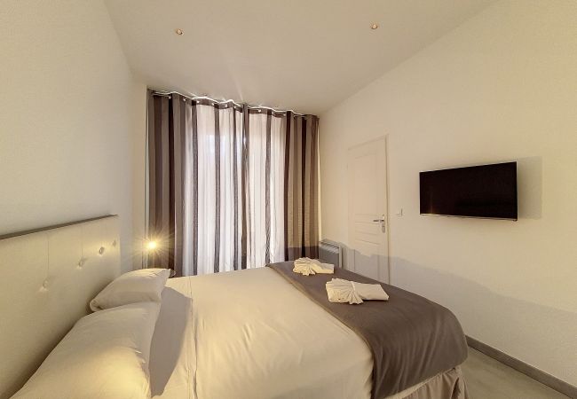 Apartment in Nice -  N&J - PALAIS LASCARIS - Port Area  Apartment in Nice -  N&J - PALAIS LASCARIS - Port Area