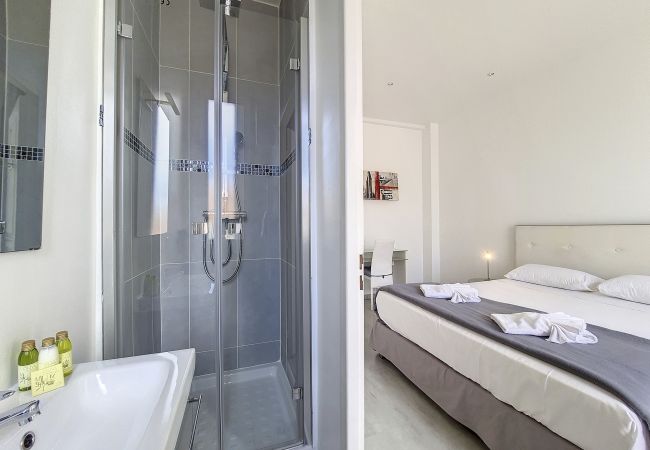 Apartment in Nice -  N&J - PALAIS LASCARIS - Port Area  Apartment in Nice -  N&J - PALAIS LASCARIS - Port Area