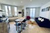 Apartment in Nice -  N&J - PALAIS LASCARIS - Port Area  Apartment in Nice -  N&J - PALAIS LASCARIS - Port Area