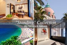 Apartment in Nice - N&J - LE NICOIS - Central