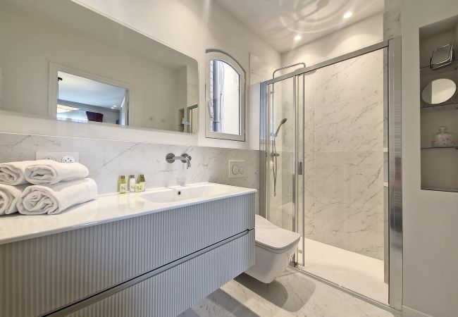 Apartment in Nice - N&J – SEAHORSE – Central – Very close sea  Apartment in Nice - N&J – SEAHORSE – Central – Very close sea