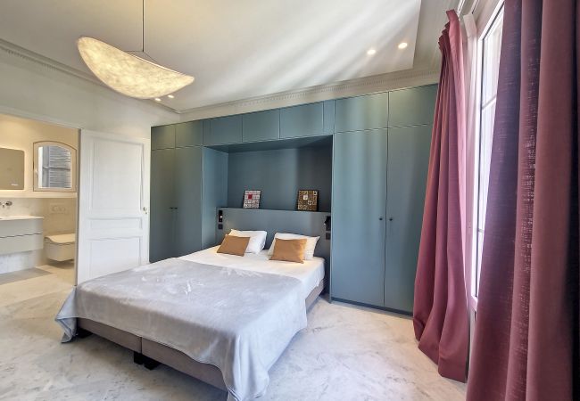 Apartment in Nice - N&J – SEAHORSE – Central – Very close sea  Apartment in Nice - N&J – SEAHORSE – Central – Very close sea