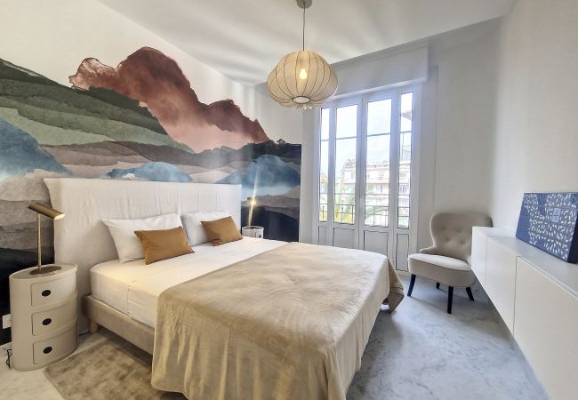 Apartment in Nice - N&J – SEAHORSE – Central – Very close sea  Apartment in Nice - N&J – SEAHORSE – Central – Very close sea
