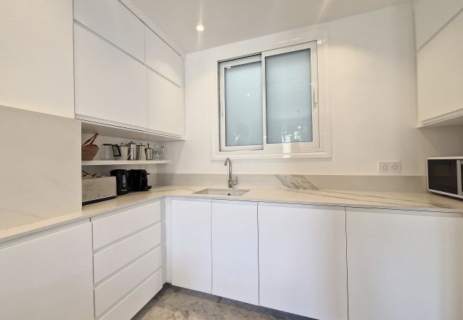 Apartment in Nice - N&J – SEAHORSE – Central – Very close sea  Apartment in Nice - N&J – SEAHORSE – Central – Very close sea