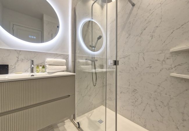 Apartment in Nice - N&J – SEAHORSE – Central – Very close sea  Apartment in Nice - N&J – SEAHORSE – Central – Very close sea