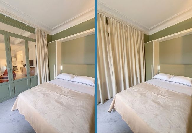 Apartment in Nice - N&J – SEAHORSE – Central – Very close sea  Apartment in Nice - N&J – SEAHORSE – Central – Very close sea