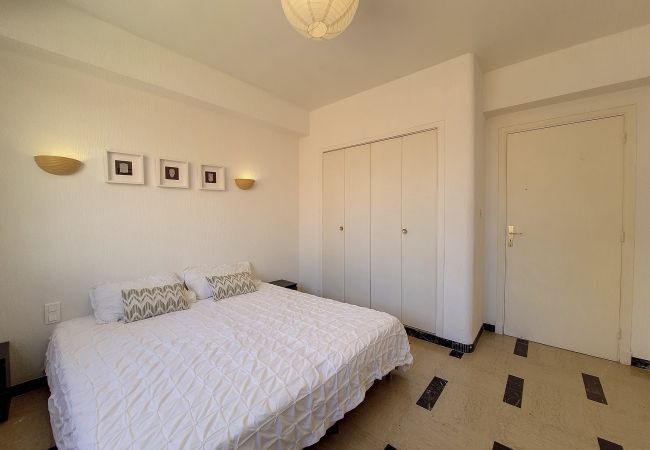 Apartment in Nice - N&J - CITRONNIER - Central - 3 bedrooms
