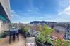 Apartment in Nice - N&J  - SUN DECK TERRACE - Port of Nice Apartment in Nice - N&J  - SUN DECK TERRACE - Port of Nice