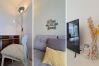 Studio in Nice - COCOON AZUR  