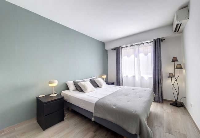 Apartment in Nice - N&J - PORT BARLA - Terrace - Apartment in Nice - N&J - PORT BARLA - Terrace -