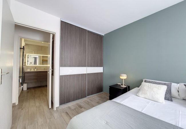 Apartment in Nice - N&J - PORT BARLA - Terrace - Apartment in Nice - N&J - PORT BARLA - Terrace -