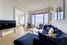 Apartment in Nice - N&J - MEDITERRANEE PROMENADE- Sea View - High floor