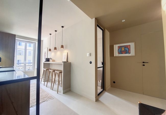 Apartment in Nice - N&J - RIVIERA  - Central - Near Beach Apartment in Nice - N&J - RIVIERA  - Central - Near Beach