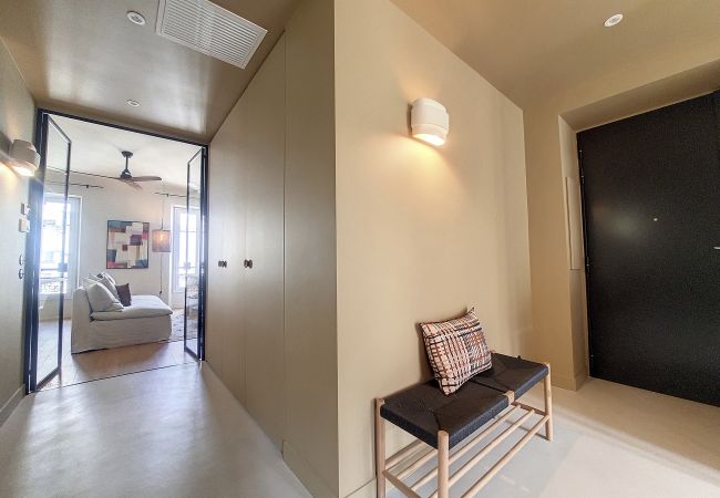 Apartment in Nice - N&J - RIVIERA  - Central - Near Beach Apartment in Nice - N&J - RIVIERA  - Central - Near Beach