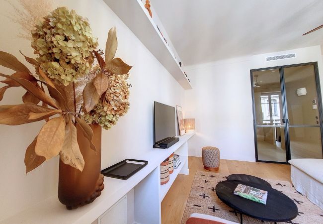Apartment in Nice - N&J - RIVIERA  - Central - Near Beach Apartment in Nice - N&J - RIVIERA  - Central - Near Beach