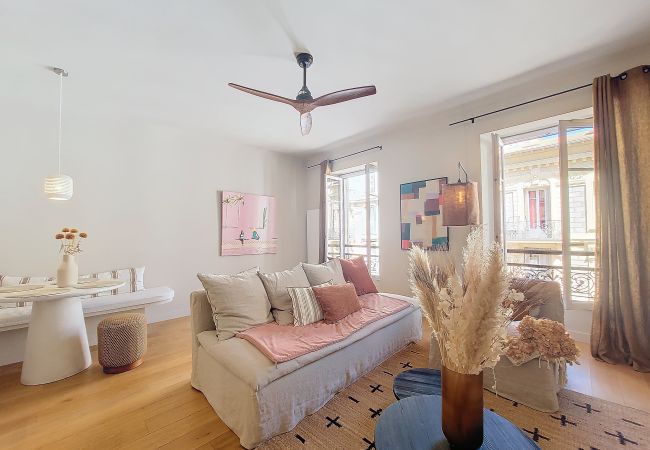Apartment in Nice - N&J - RIVIERA  - Central - Near Beach Apartment in Nice - N&J - RIVIERA  - Central - Near Beach