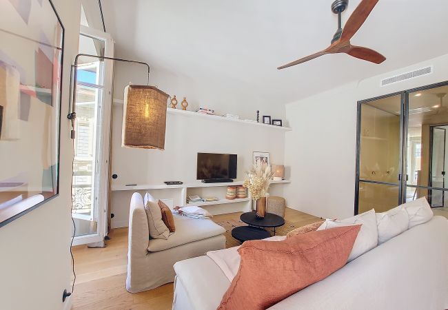 Apartment in Nice - N&J - RIVIERA  - Central - Near Beach Apartment in Nice - N&J - RIVIERA  - Central - Near Beach