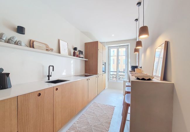 Apartment in Nice - N&J - RIVIERA  - Central - Near Beach Apartment in Nice - N&J - RIVIERA  - Central - Near Beach