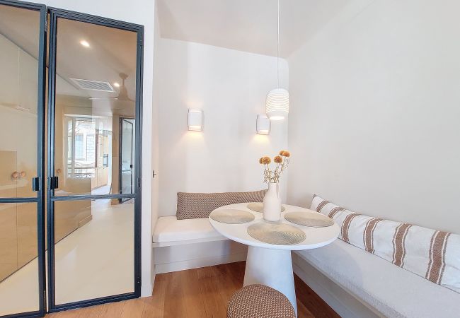 Apartment in Nice - N&J - RIVIERA  - Central - Near Beach Apartment in Nice - N&J - RIVIERA  - Central - Near Beach