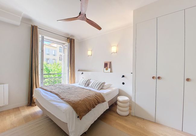 Apartment in Nice - N&J - RIVIERA  - Central - Near Beach Apartment in Nice - N&J - RIVIERA  - Central - Near Beach