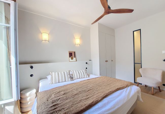Apartment in Nice - N&J - RIVIERA  - Central - Near Beach Apartment in Nice - N&J - RIVIERA  - Central - Near Beach