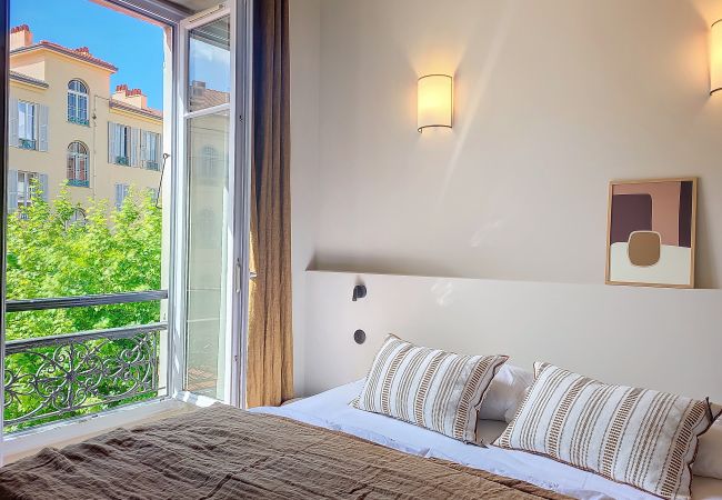 Apartment in Nice - N&J - RIVIERA  - Central - Near Beach Apartment in Nice - N&J - RIVIERA  - Central - Near Beach