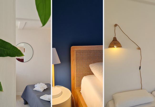 Apartment in Nice - N&J - BONAPARTE - Near Port-Garibaldi Apartment in Nice - N&J - BONAPARTE - Near Port-Garibaldi