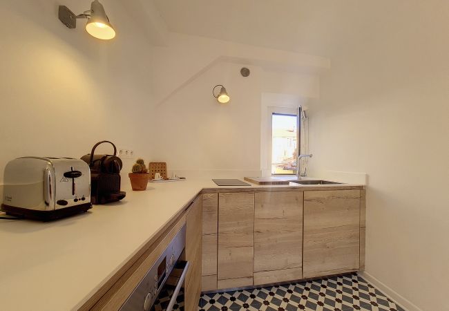 Apartment in Nice - N&J - BONAPARTE - Near Port-Garibaldi Apartment in Nice - N&J - BONAPARTE - Near Port-Garibaldi