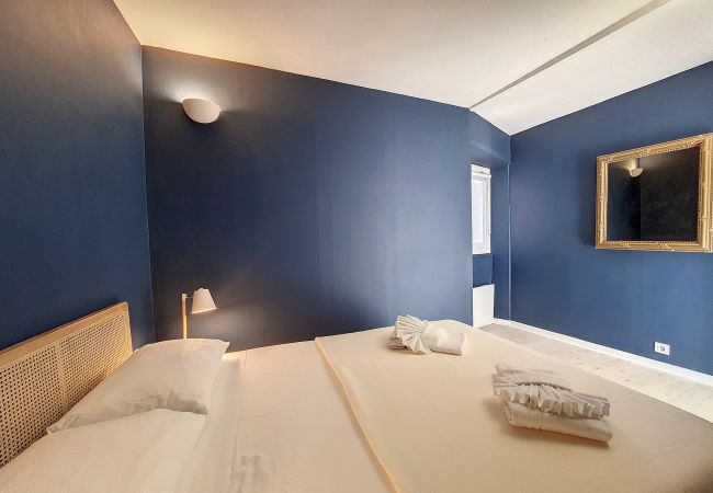 Apartment in Nice - New N&J - BONAPARTE - Near Port-Garibaldi