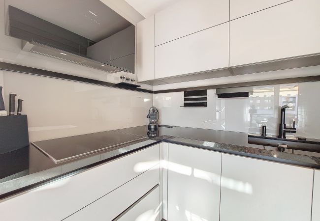 Apartment in Nice - N&J - PERLE DOREE - Terrace - Design  Apartment in Nice - N&J - PERLE DOREE - Terrace - Design
