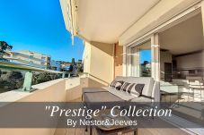 Apartment in Nice - N&J - PERLE DOREE - Terrace - Design 