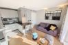 Apartment in Nice - N&J - PERLE DOREE - Terrace - Design  Apartment in Nice - N&J - PERLE DOREE - Terrace - Design