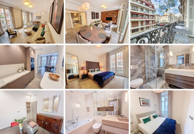 Apartment in Nice - N&J - VICTOIRE - Central - Near Beach  Apartment in Nice - N&J - VICTOIRE - Central - Near Beach