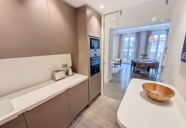 Apartment in Nice - N&J - VICTOIRE - Central - Near Beach  Apartment in Nice - N&J - VICTOIRE - Central - Near Beach