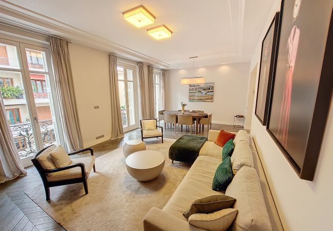 Apartment in Nice - N&J - VICTOIRE - Central - Near Beach  Apartment in Nice - N&J - VICTOIRE - Central - Near Beach