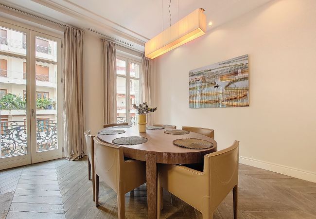 Apartment in Nice - N&J - VICTOIRE - Central - Near Beach  Apartment in Nice - N&J - VICTOIRE - Central - Near Beach