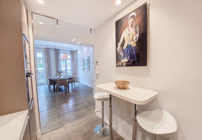 Apartment in Nice - N&J - VICTOIRE - Central - Near Beach  Apartment in Nice - N&J - VICTOIRE - Central - Near Beach