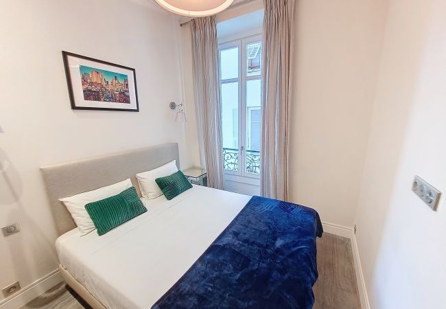 Apartment in Nice - N&J - VICTOIRE - Central - Near Beach  Apartment in Nice - N&J - VICTOIRE - Central - Near Beach