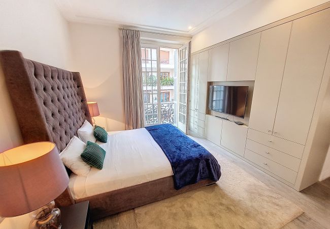 Apartment in Nice - N&J - VICTOIRE - Central - Near Beach  Apartment in Nice - N&J - VICTOIRE - Central - Near Beach