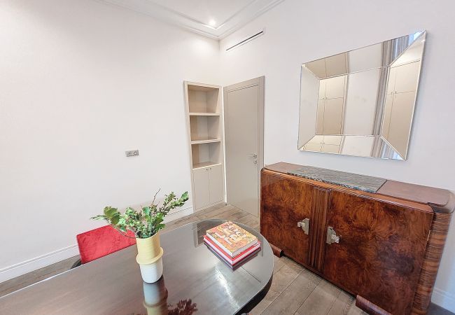 Apartment in Nice - N&J - VICTOIRE - Central - Near Beach  Apartment in Nice - N&J - VICTOIRE - Central - Near Beach