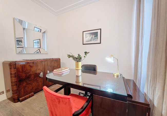 Apartment in Nice - N&J - VICTOIRE - Central - Near Beach  Apartment in Nice - N&J - VICTOIRE - Central - Near Beach